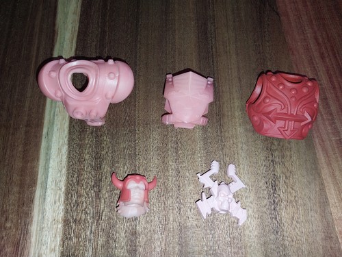 Lotto masters of - 5,