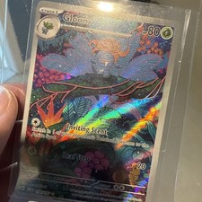 Gloom 198 197 - 198/197, obsidian