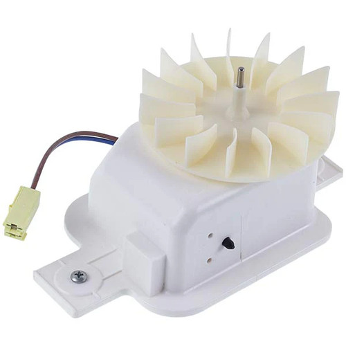 Gruppo ventilatore frigorifero