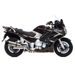Scarico leovince sbk one - sbk,