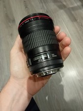 Canon EF 135 mm F/2 L