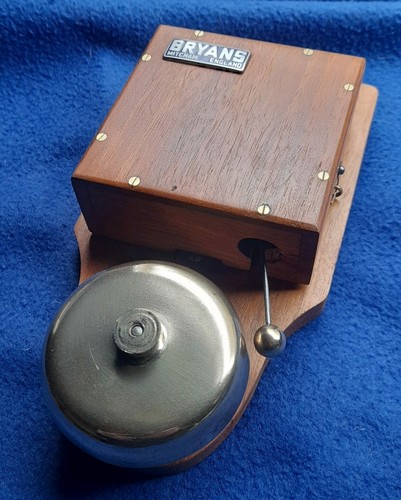 Campanello porta elettrico - porta,