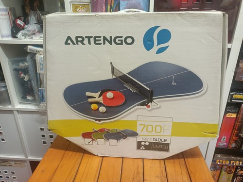 Artengo 700f mini table - artengo,