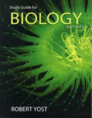 Study guide for - study,