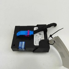 Centralina keyless audi - keyless,