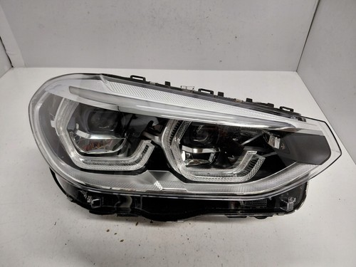 Bmw g01 g02 full - full, led