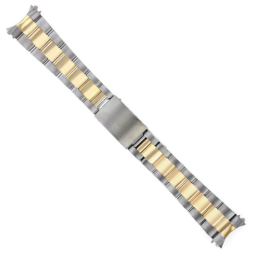 Cinturino oyster oro 14 - oro,