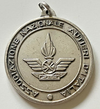 MEDAGLIA ASSOCIAZIONE