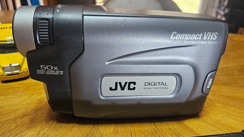 Jvc ax841 videocamera - gr-ax841,