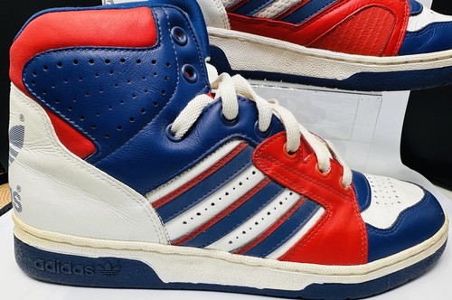 Adidas instinct top sneaker - adidas, hi