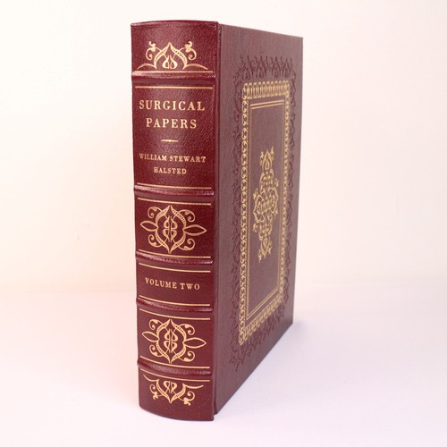 Surgical papers william - surgical,