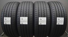 4 pneumatici nuovi goodyear