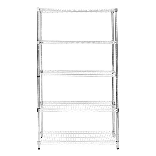 Scaffalature metallo 5 - scaffalature,