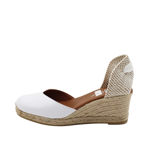 Viguera espadrillas bianca - viguera,