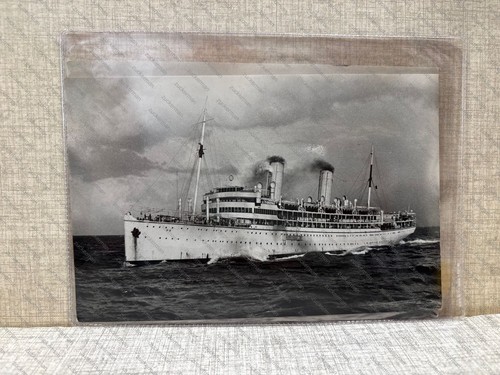 Foto nave ship - nave,