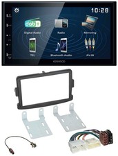 Autoradio kenwood 2din - kenwood,