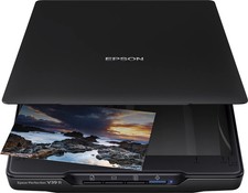 Epson Perfection V39II A4