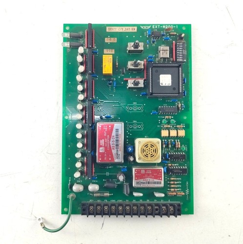 Jrcs ext m200 modulo - jrcs, ext-m200-1