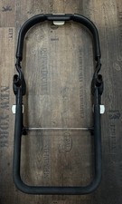 Bugaboo Sedile/Telaio Navicella Buffalo - Nero - Usato