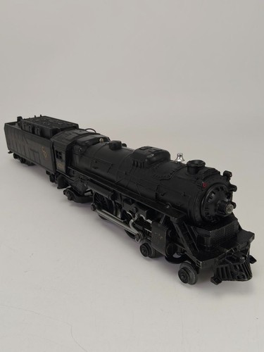 Lionel 8204 chesapeake - chesapeake, &