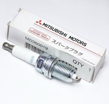 4 candele OE Mitsubishi MD360019 per spazio shogun classe S/G SL Cruze Carisma