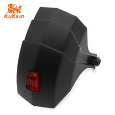 Parafango posteriore ricambio