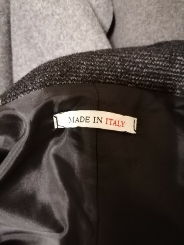 Giaccone donna invernale