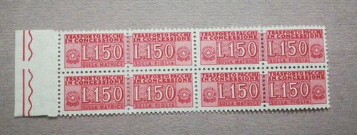 Francobolli italia 1968 - italia,