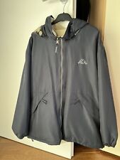 Giacca imbottita Kappa