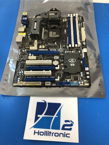 Scheda madre asrock z68 - madre,