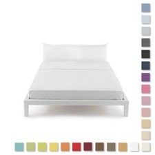 Caleffi Lenzuolo Piano Tinta