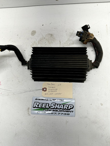 John deere 180 220 e - john, 220-e