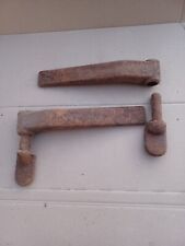 COPPIA CERNIERE SPONDA PER