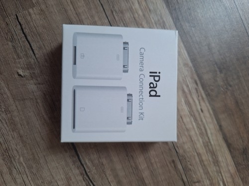 Apple ipad camera - apple, connection