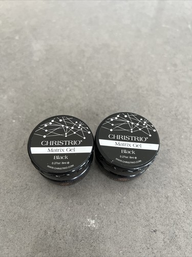 Pezzi christrio matrix - matrix, gel