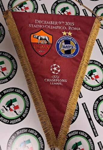 Gagliardetto pennant match - gagliardetto,