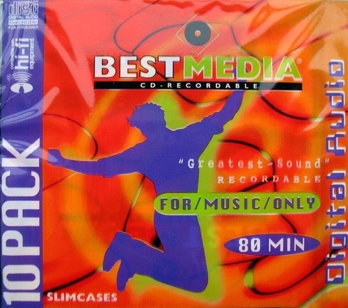 Bestmedia r audio 80 - 10,