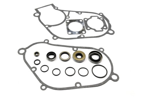Kit guarnizioni nsu quickly - kit,