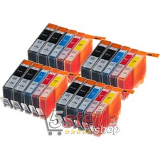 KIT 20 CARTUCCE 364XL PER HP PHOTOSMART 6510 6520 6521 7510 7520