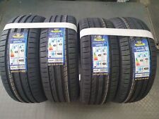 4 PNEUMATICI AUTO 215 45 ZR 17 91Y XL IMPERIAL SPORT GOMME NUOVE ESTIVE DOT 2025
