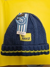  Berretto bimbo di lana taglia