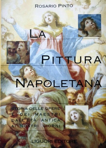 Rosario pinto storia - storia, della