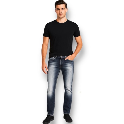 Jeans fiorucci ittierre - jeans,