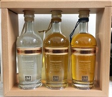Grappa Marzadro Espressioni