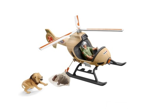 Schleich 2542476 elisoccorso - schleich,