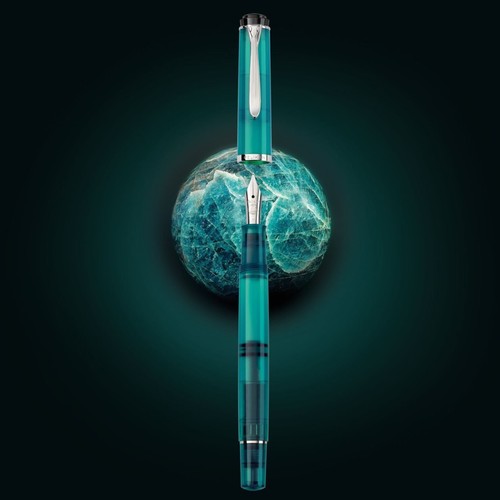 Penna stilografica pelikan - penna,