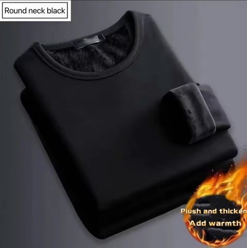 Maglia imbottita invernale