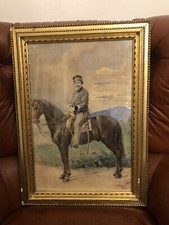 Eugenio Spreafico Acquerello