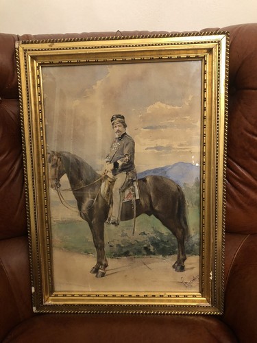 Eugenio spreafico acquerello - spreafico,
