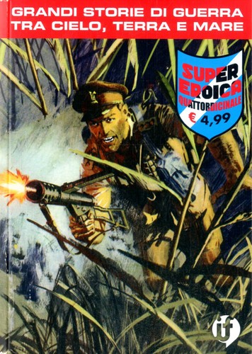 Super eroica - super,